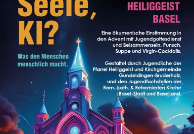 Nachtlichter Jugendgottesdienst