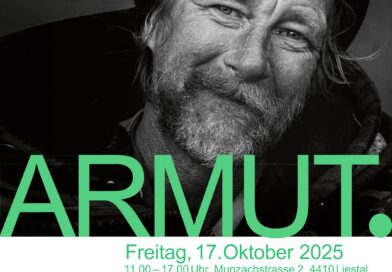 Int. Tag zur Beseitigung der Armut