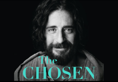 Filmabende Jesus-Serie «the Chosen» – im November