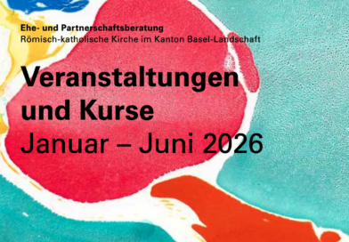 Ehe- und Partnerschaftsberatung