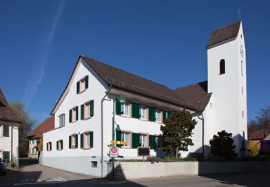 Aktuelle Infos Kirchgemeinde Gempen