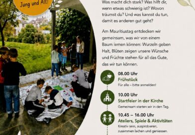 Mauritiustag – 22. Sept.