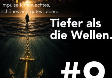 Neuer PodCast: Tiefer als die Wellen
